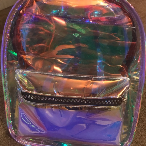 👍CUTE on the go 🎒 backpack😍 - Picture 3 of 4